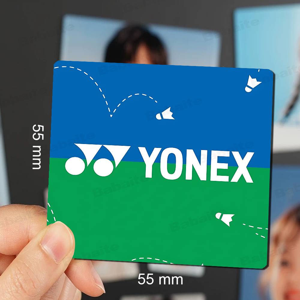 ファッションバドミントン Y-Yonex 1pc 冷蔵庫マグ - Badminton Yonex のレビューと価格