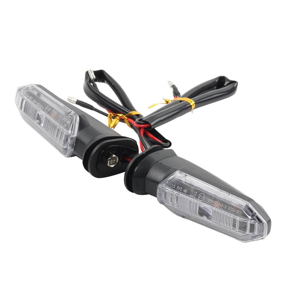 二輪車用方向指示器,ホンダcrf1000l用ランプ,アフリカ - Badminton Flash のレビューと価格