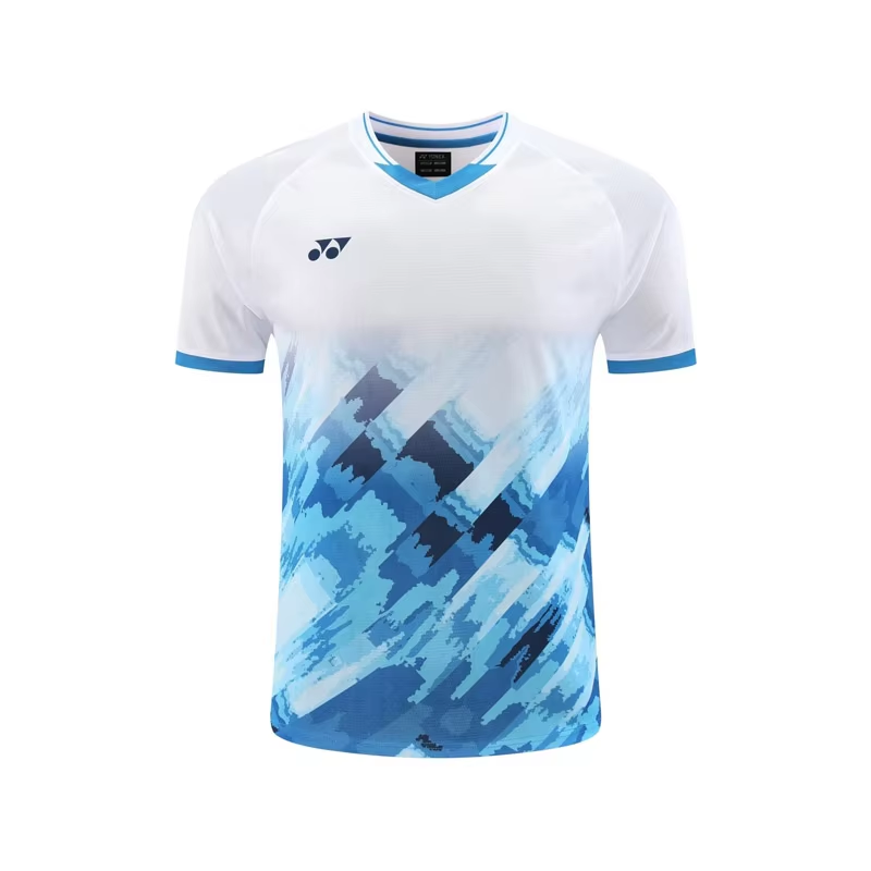ヨネックス バドミントン競技ユニフォーム 男女兼用 フライス - Badminton Yonex のレビューと価格