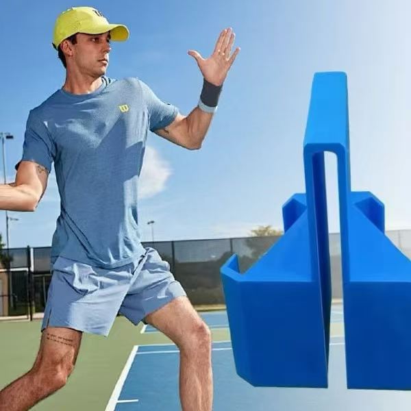 2 個テニスネットカメラマウント電話ホルダーマウント屋外スポ - Badminton Rules のレビューと価格