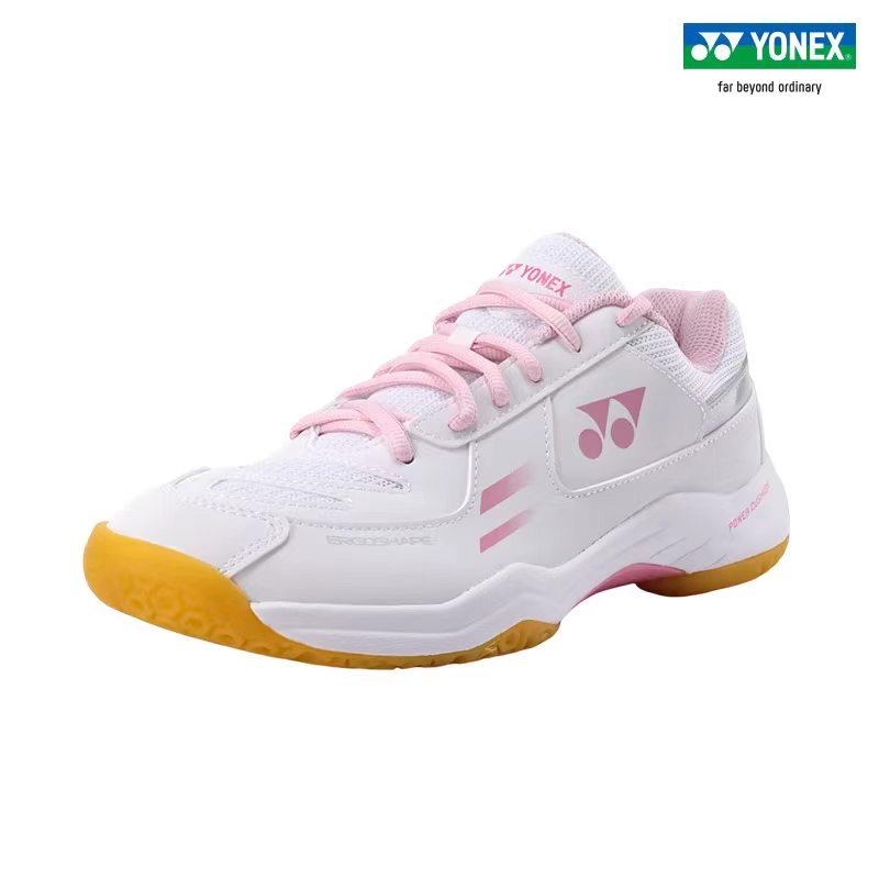 ヨネックス バドミントンシューズ SHB220CR 快適で通 - Badminton Yonex のレビューと価格