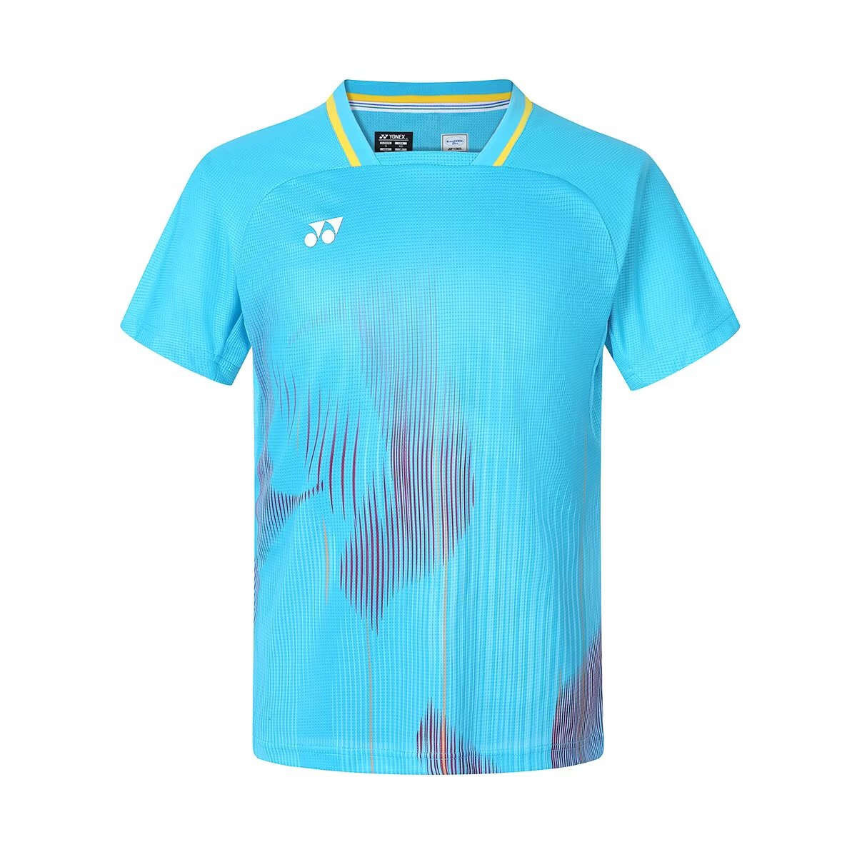 YONEX バドミントンスーツ 半袖 ユニセックス 速乾性  - Badminton Yonex のレビューと価格