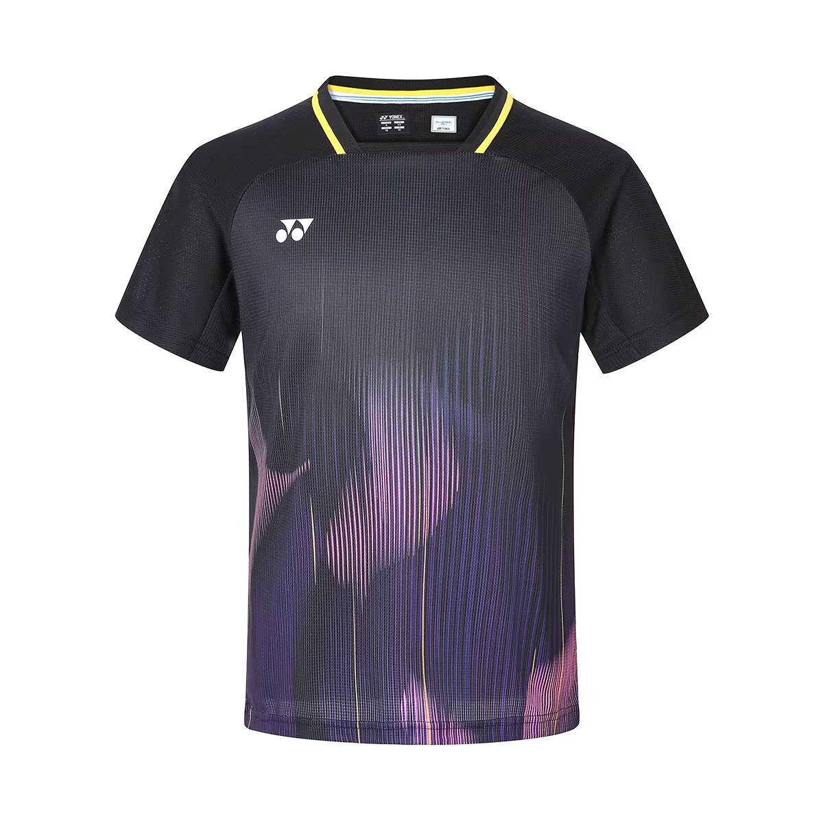 YONEX バドミントンスーツ 半袖 ユニセックス 速乾性  - Badminton Yonex のレビューと価格