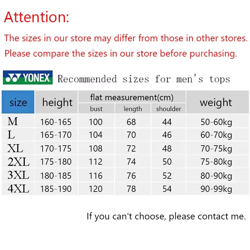 YONEX 夏用バドミントンシャツ 男女学生用 競技用トップ - Badminton Yonex のレビューと価格