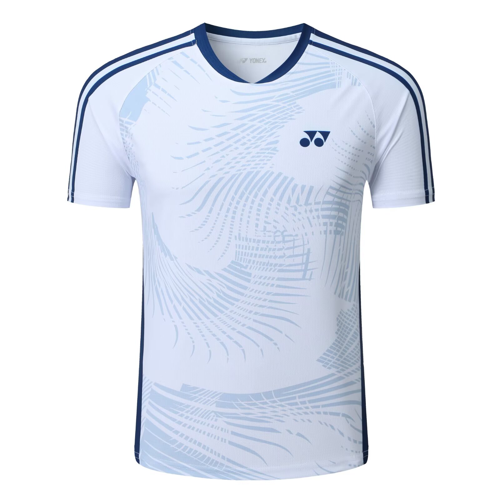 YONEX 夏用バドミントンシャツ 男女学生用 競技用トップ - Badminton Yonex のレビューと価格