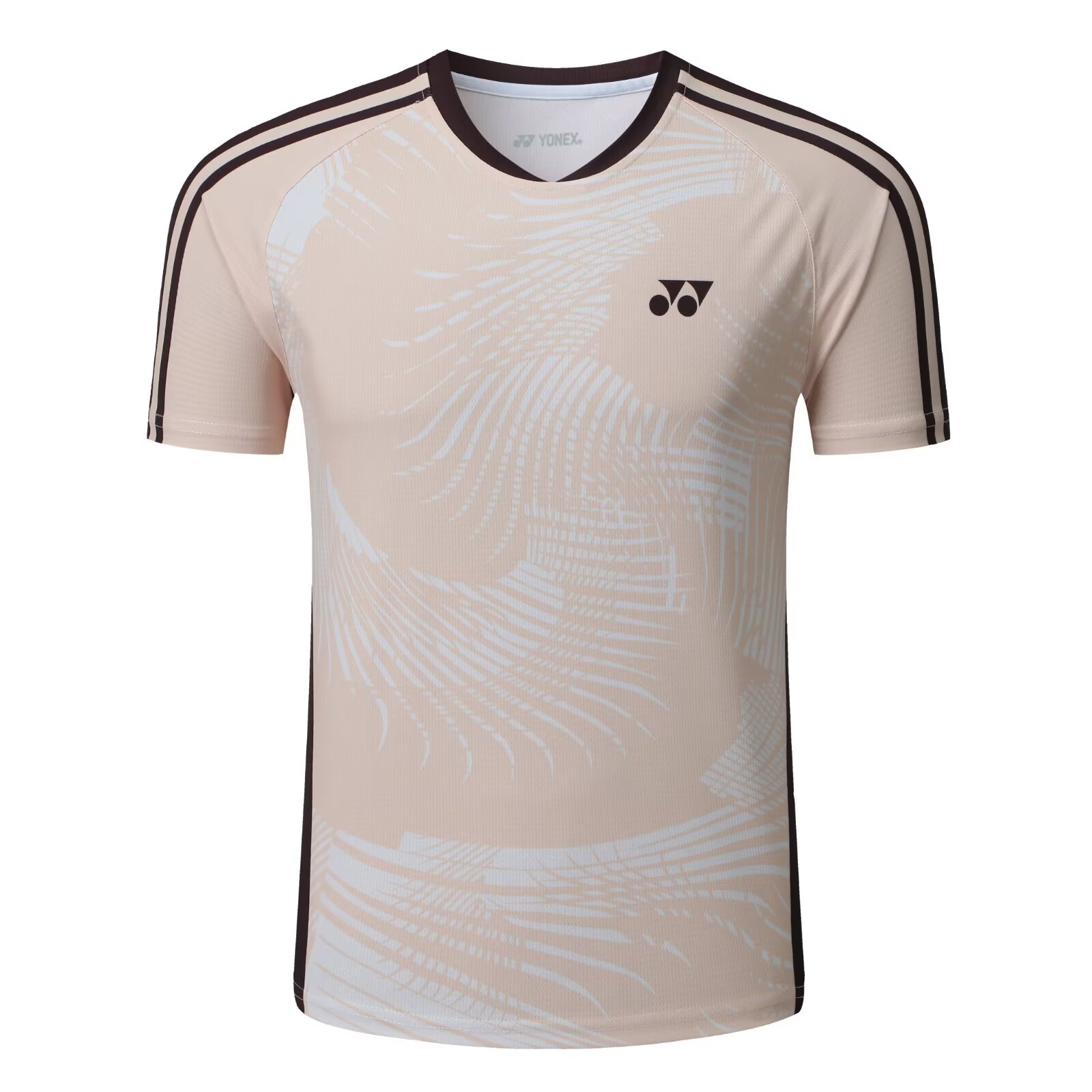YONEX 夏用バドミントンシャツ 男女学生用 競技用トップ - Badminton Yonex のレビューと価格