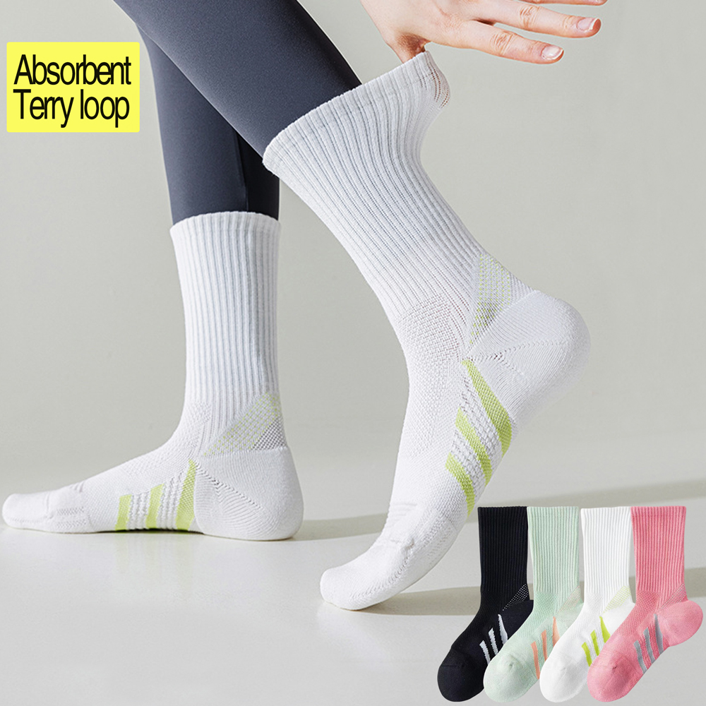 1/2 ペアプロフェッショナルアーチサポート厚いクッション性 - Ankle Support Badminton のレビューと価格