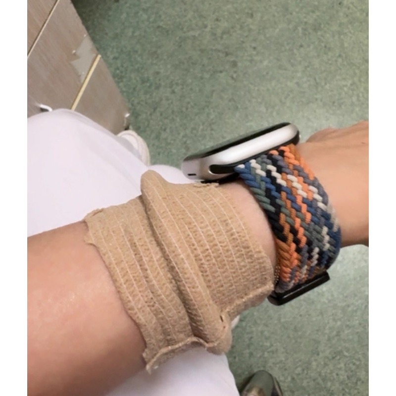 7.5/10 4.5メートル自己粘着性弾性リストサポート、バ - Ankle Support Badminton のレビューと価格