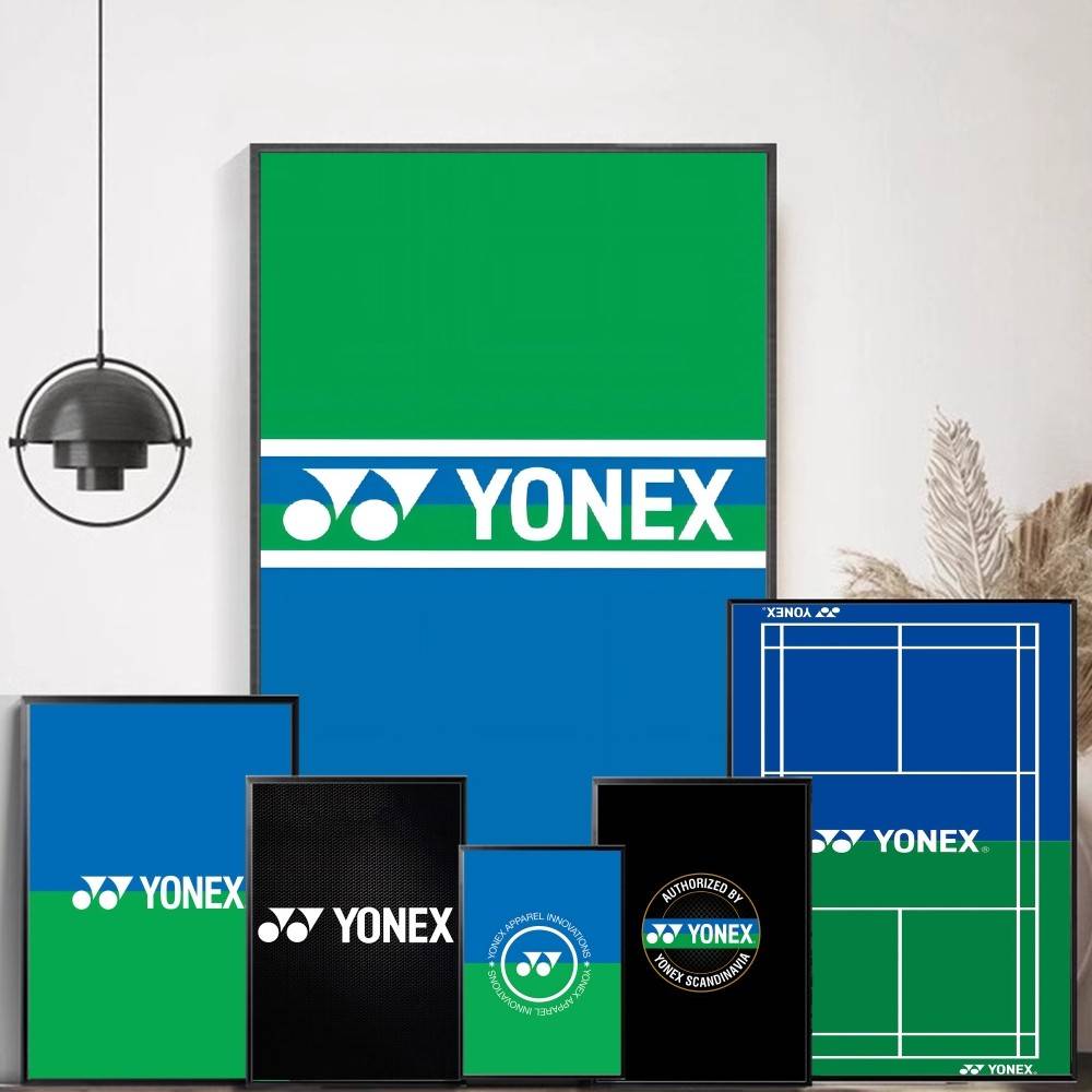 ファッションバドミントン Y-Yonex クラシックヴィンテ - Badminton Yonex のレビューと価格