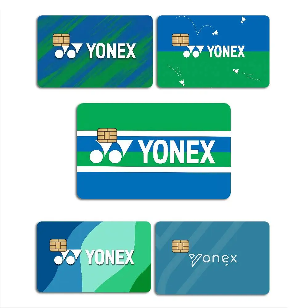 ファッションバドミントン Y-Yonex クレジットカードス - Badminton Yonex のレビューと価格