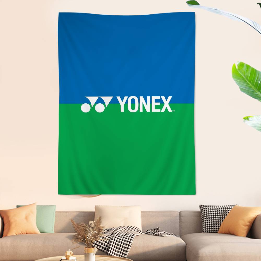 ファッションバドミントンY-Yonexハンギングボヘミアンタ - Badminton Yonex のレビューと価格