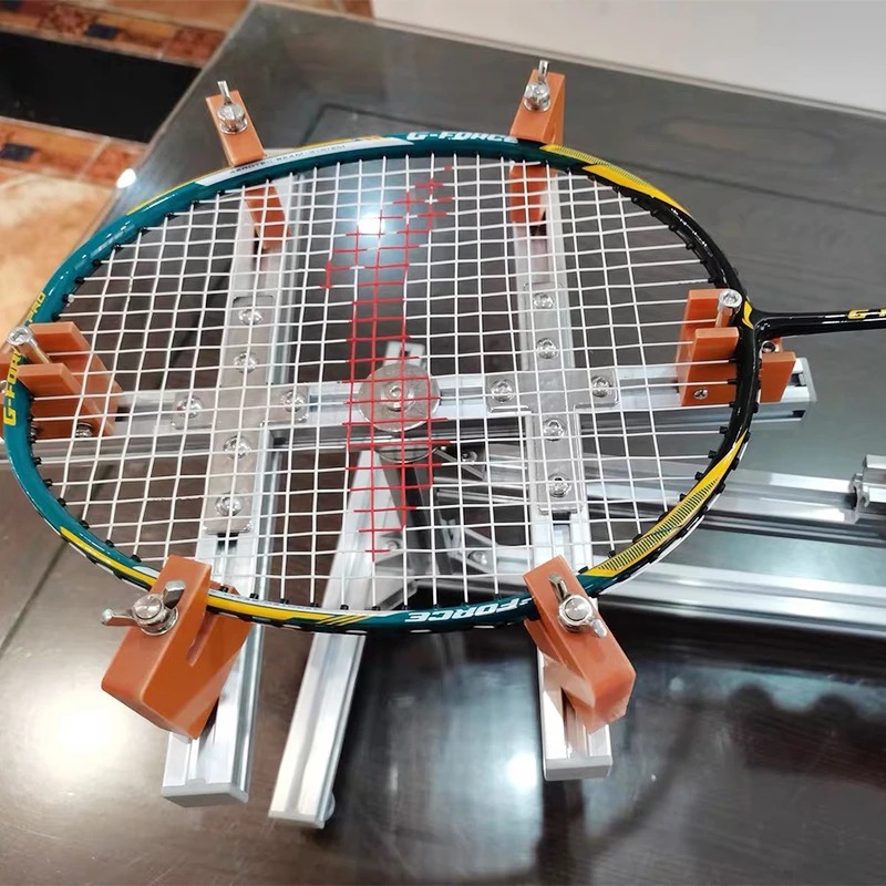 2025年家庭用バドミントンラケットストリングマシン、ストリ - Badminton Equipment のレビューと価格