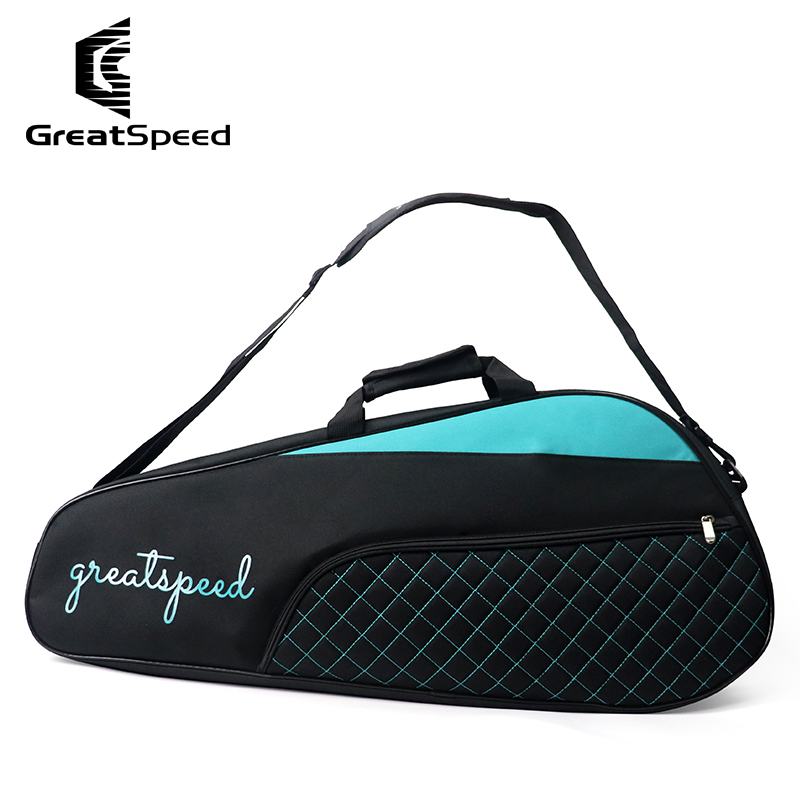 Greatspeed 3-6 個テニスバドミントンラケットス - Badminton Equipment のレビューと価格