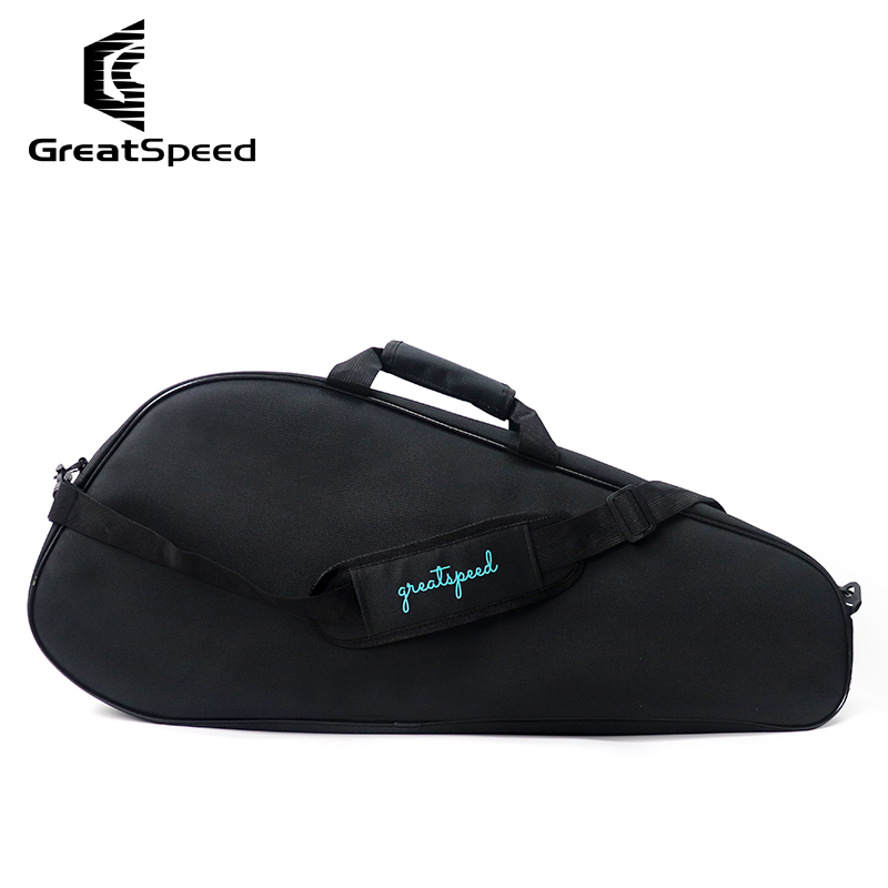 Greatspeed 3-6 個テニスバドミントンラケットス - Badminton Equipment のレビューと価格